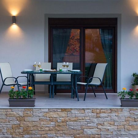Vasiliki House Daire Ayos Nikolaos Dış mekan fotoğraf